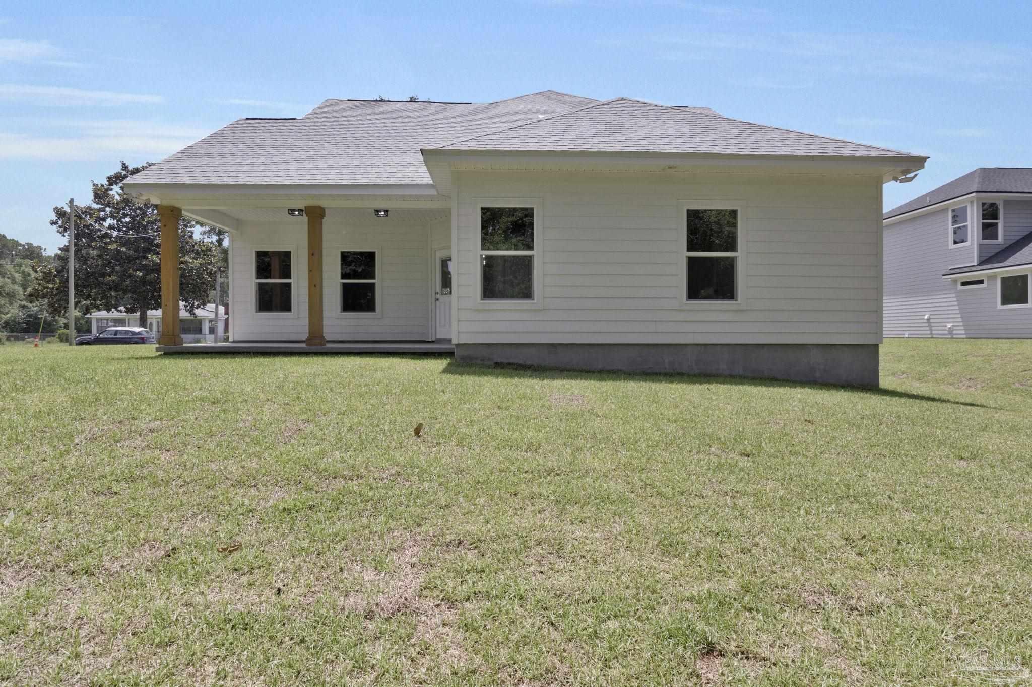 3318 Bob Tolbert Road Navarre, FL 32566 - Photo 62 of 69