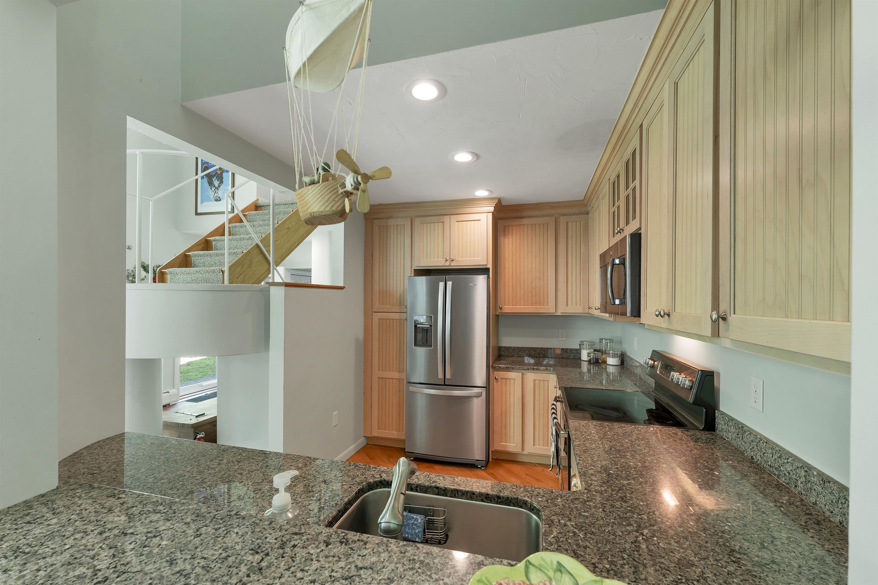 4 Farmhouse Road Wolfeboro, NH 03894 - Photo 14 of 42