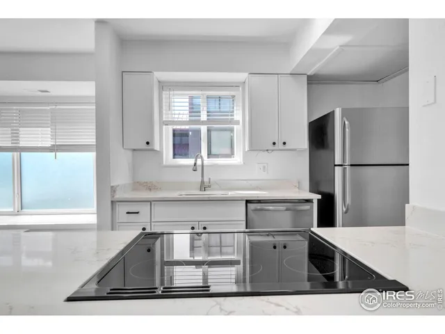 $550,000 | 780 Walnut Street, Unit A, Boulder, CO 80302