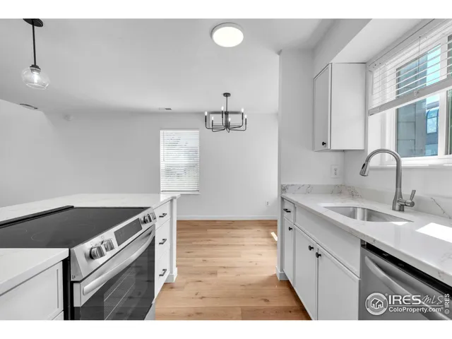 $550,000 | 780 Walnut Street, Unit A, Boulder, CO 80302