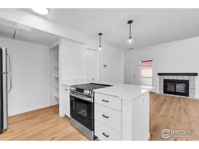 $550,000 | 780 Walnut Street, Unit A, Boulder, CO 80302