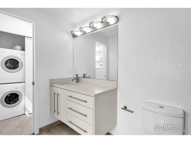 $550,000 | 780 Walnut Street, Unit A, Boulder, CO 80302