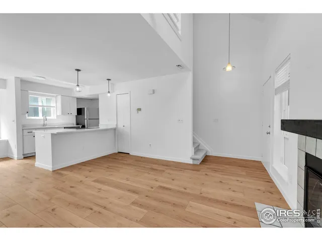 $550,000 | 780 Walnut Street, Unit A, Boulder, CO 80302