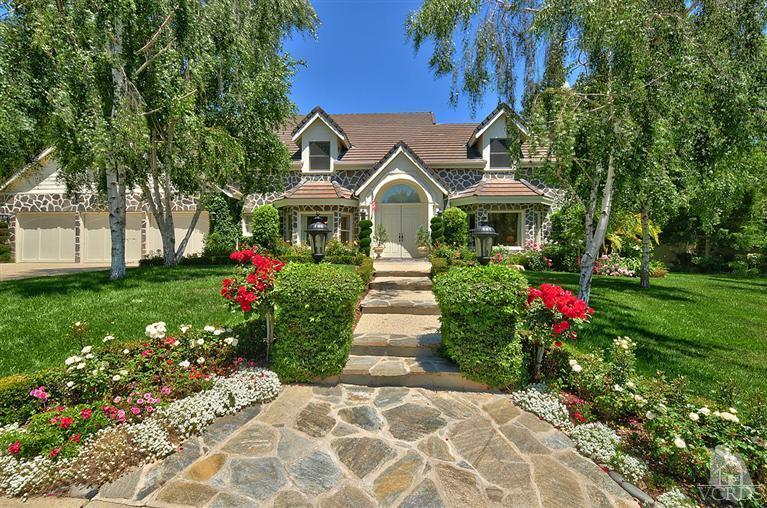 1544 Upper Ranch Road Westlake Village, CA 91362 - Photo 1 of 30 Primary Photo