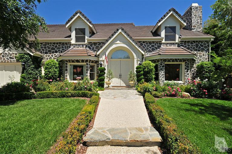 1544 Upper Ranch Road Westlake Village, CA 91362 - Photo 2 of 30 Additional Photo