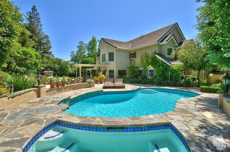 1544 Upper Ranch Road Westlake Village, CA 91362 - Photo 23 of 30 Additional Photo