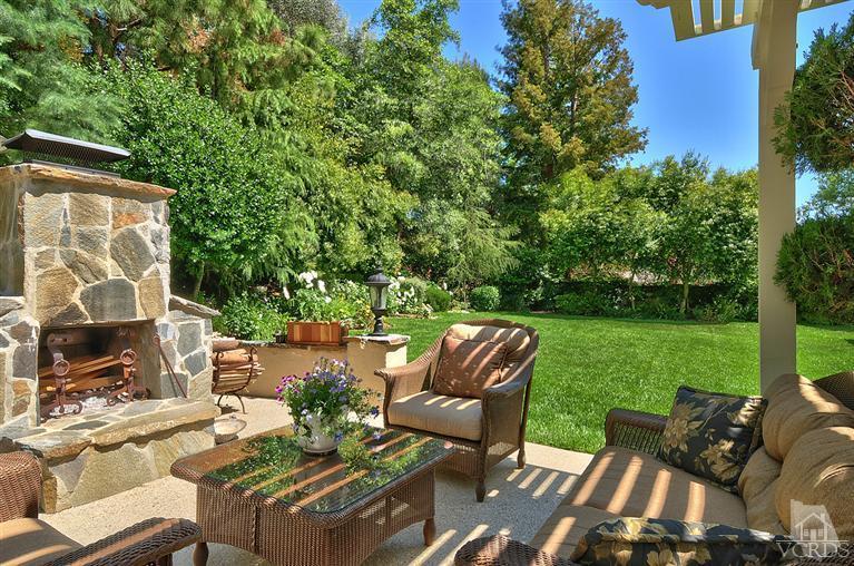 1544 Upper Ranch Road Westlake Village, CA 91362 - Photo 25 of 30 Additional Photo