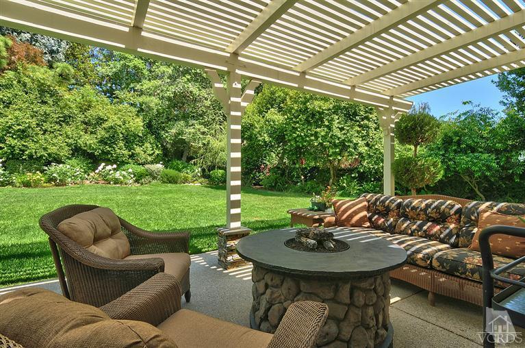 1544 Upper Ranch Road Westlake Village, CA 91362 - Photo 27 of 30 Additional Photo