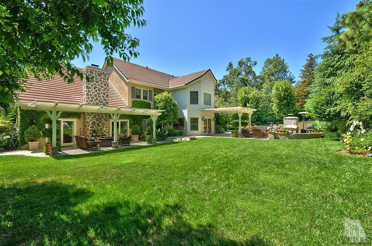 1544 Upper Ranch Road Westlake Village, CA 91362 - Photo 28 of 30 Additional Photo