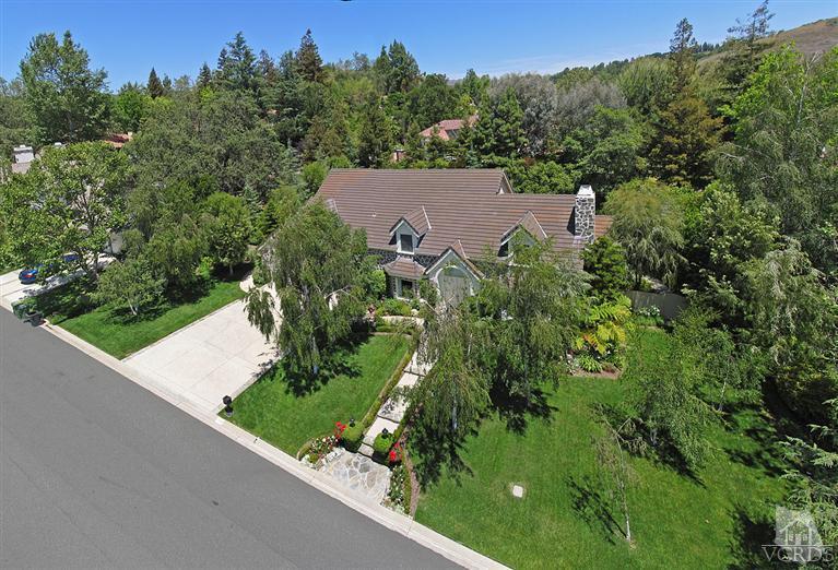 1544 Upper Ranch Road Westlake Village, CA 91362 - Photo 29 of 30 Additional Photo