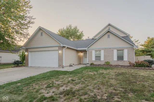 $480,000 | 18875 Wimbley Way, Noblesville, IN 46060