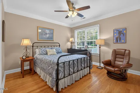 $895,000 | 1808 Haddington Drive, Durham, NC 27712