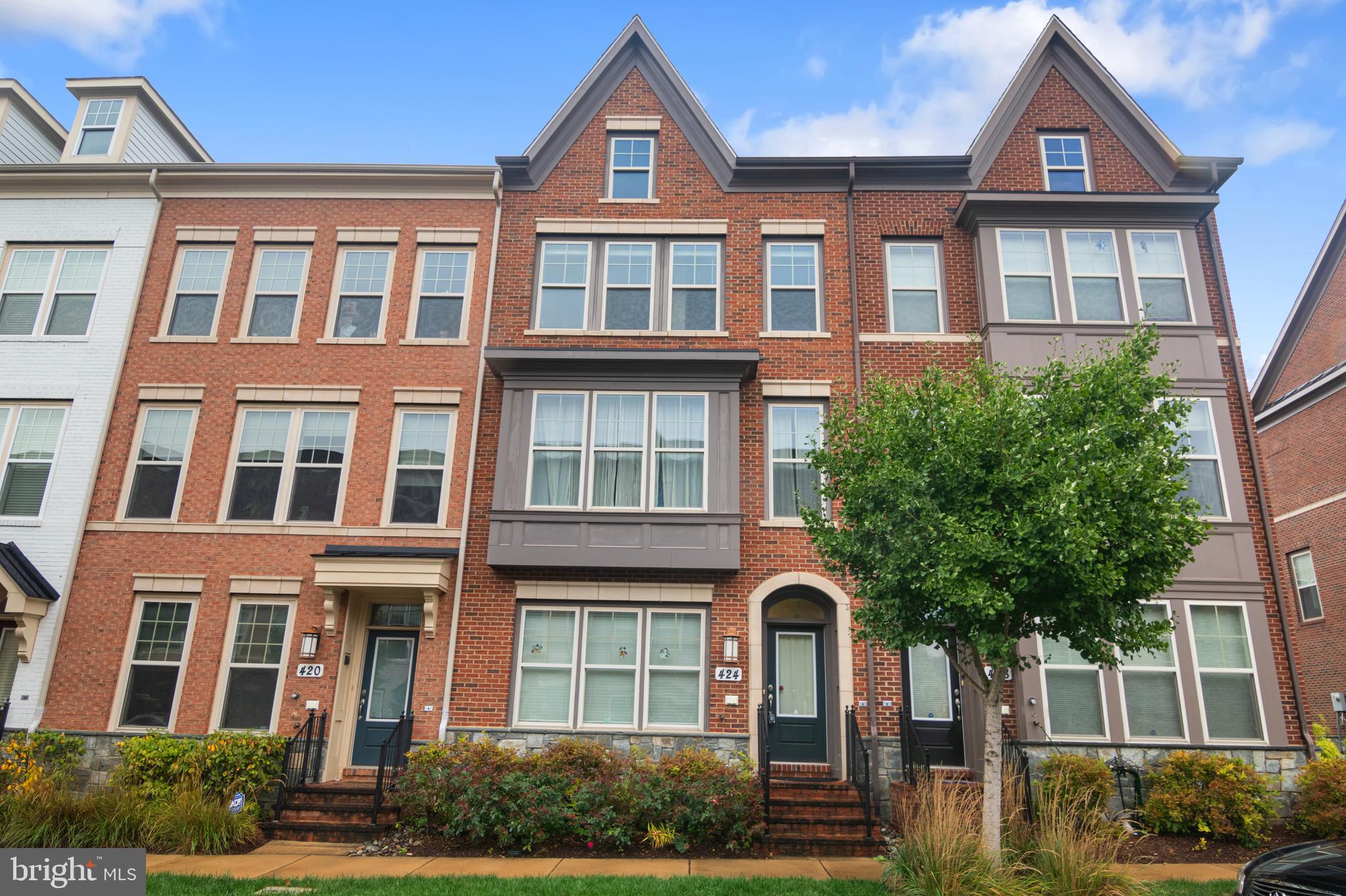 424 Hendrix Avenue Gaithersburg, MD 20878 - Photo 1 of 31