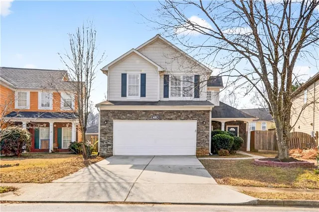 $419,900 | 6438 Alder Lane, Norcross, GA 30093