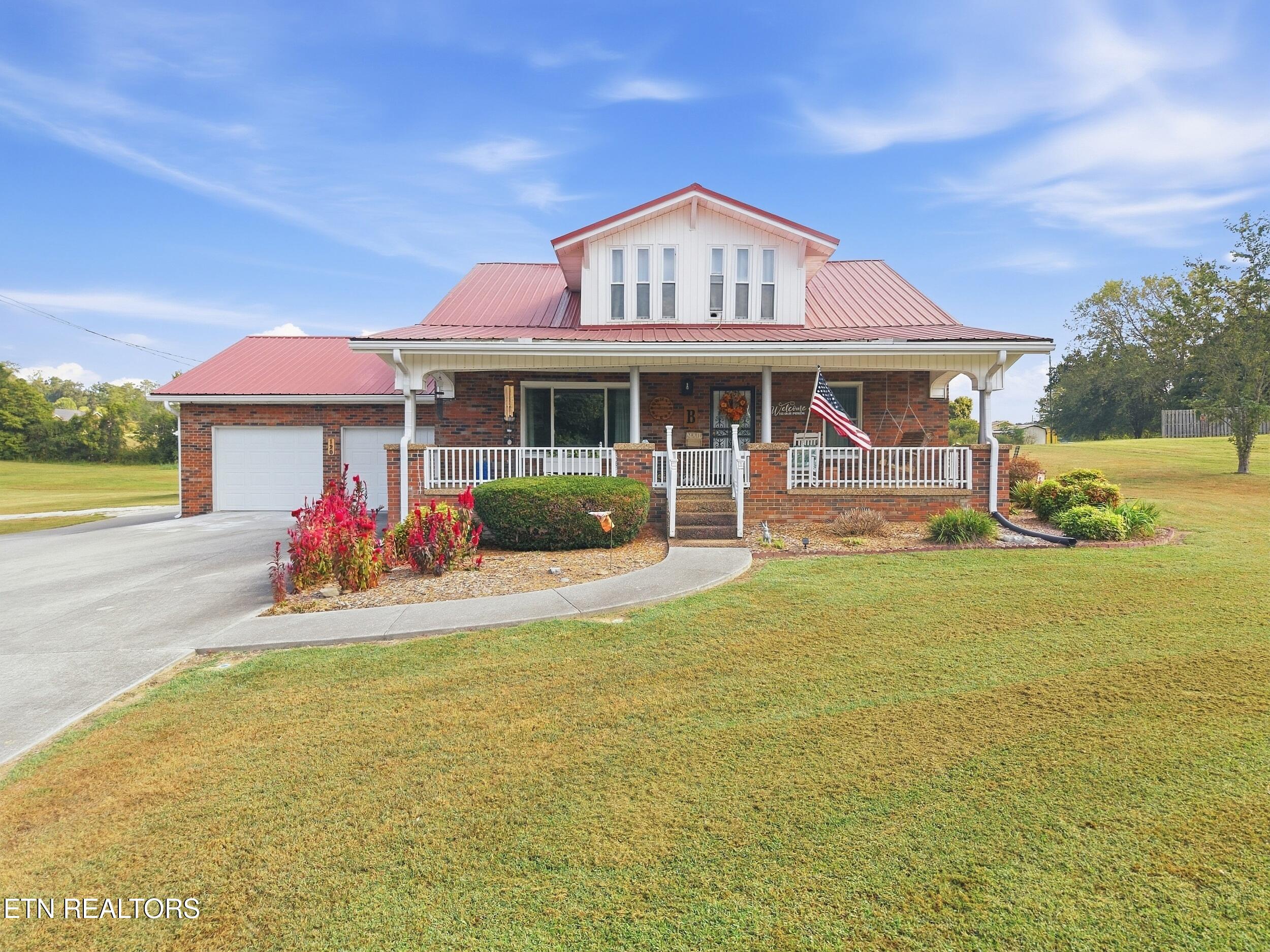 120 Hansard Road Maynardville, TN 37807 - Photo 56 of 56 120 Hansard Rd