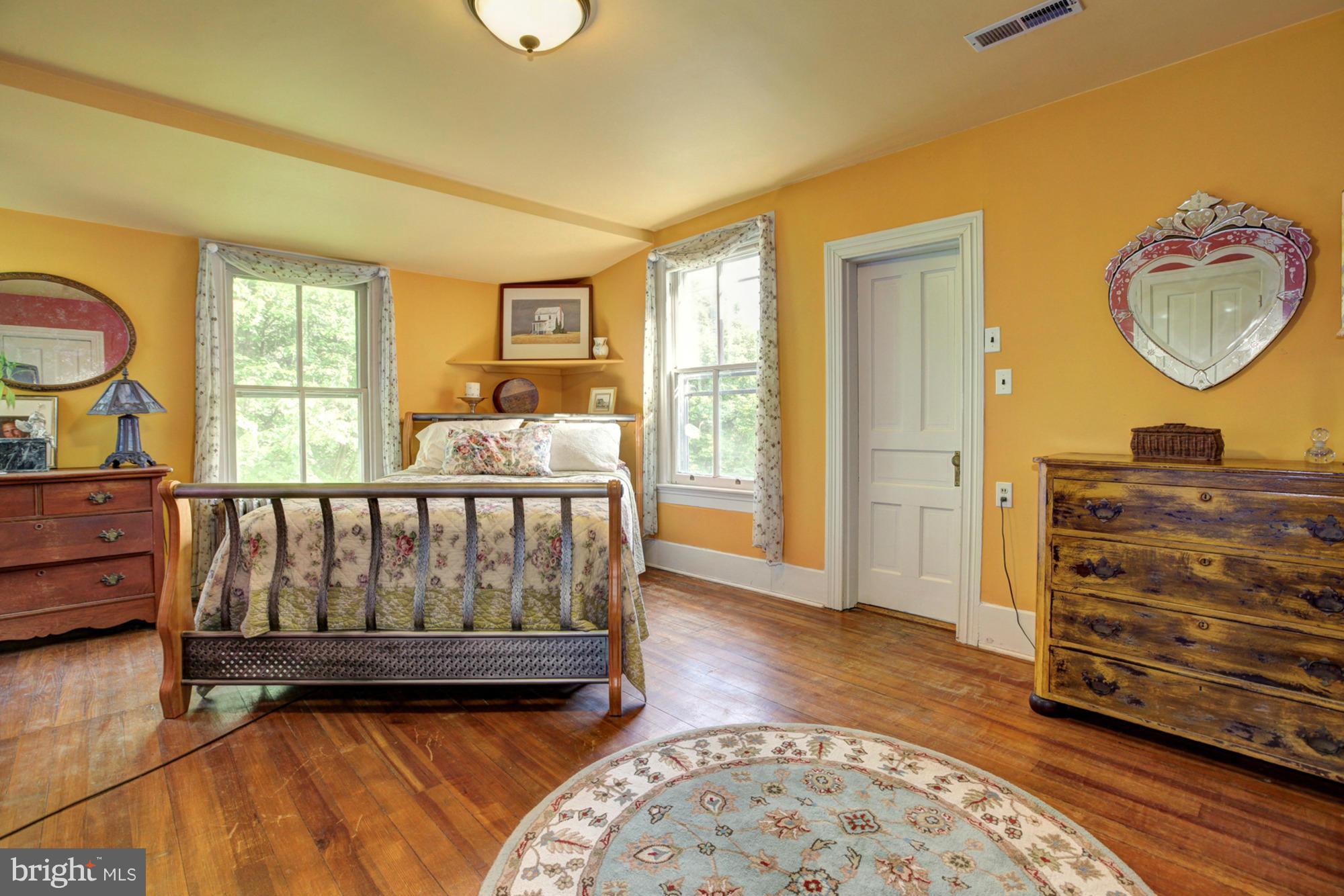 17420 Dr Bird Road Silver Spring, MD 20906 - Photo 17 of 30 MASTER BEDROOM
