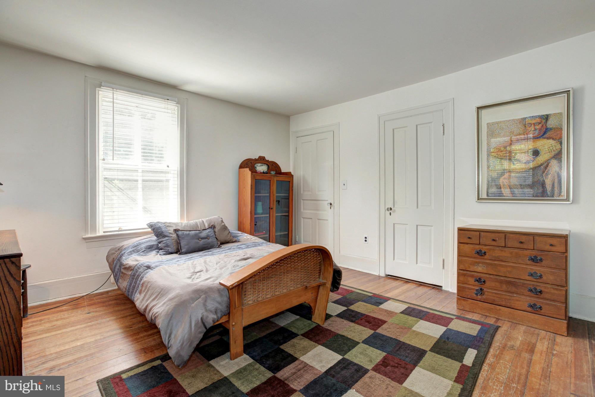 17420 Dr Bird Road Silver Spring, MD 20906 - Photo 19 of 30 SUNNY CORNER BEDROOM
