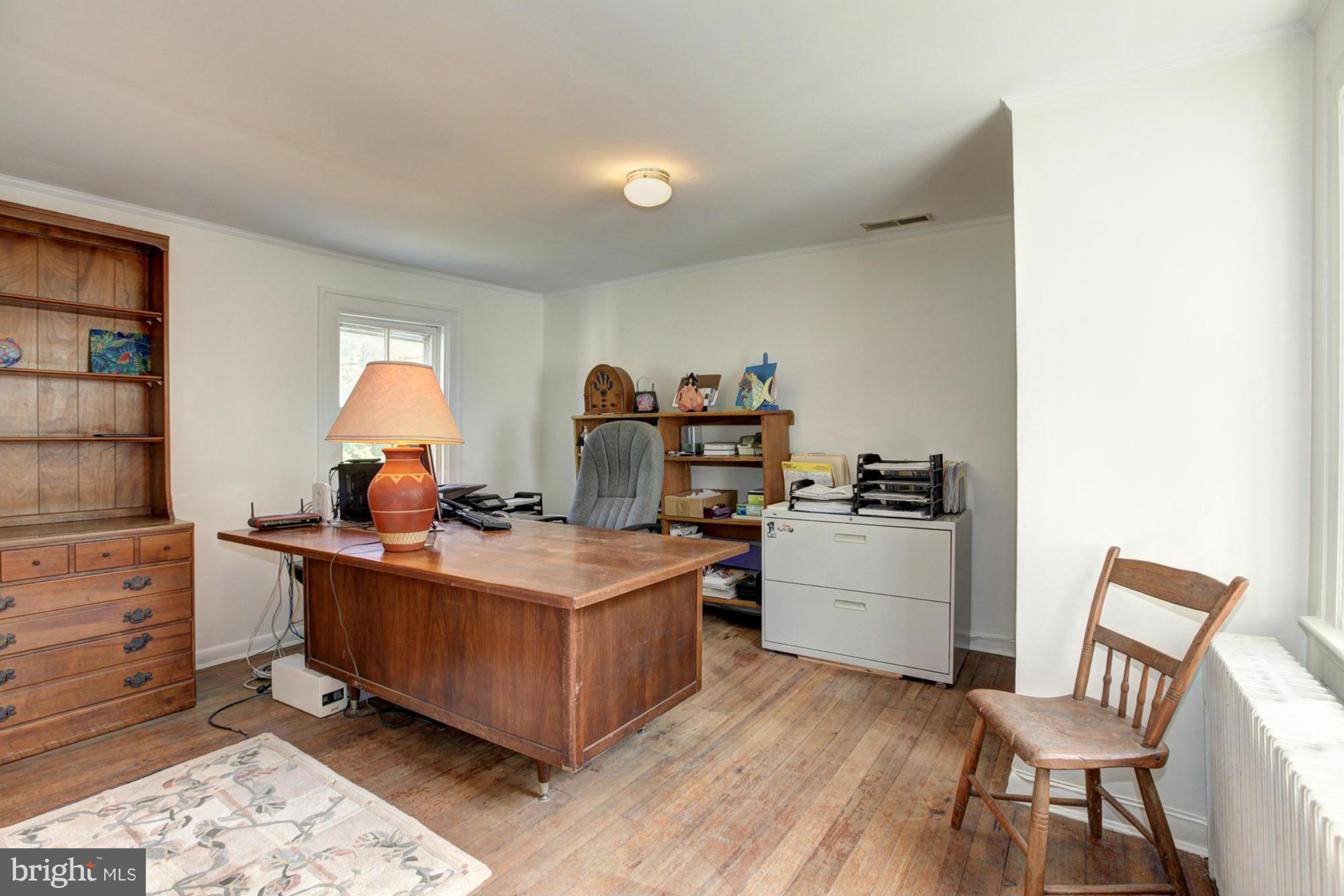 17420 Dr Bird Road Silver Spring, MD 20906 - Photo 20 of 30 BEDROOM/OFFICE