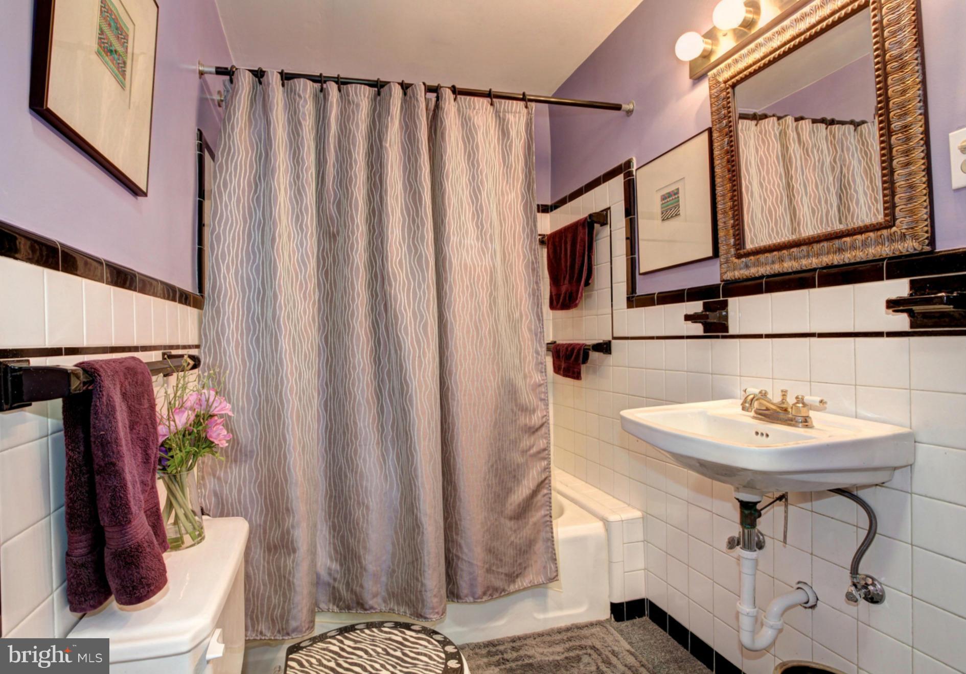 17420 Dr Bird Road Silver Spring, MD 20906 - Photo 21 of 30 FULL BATH