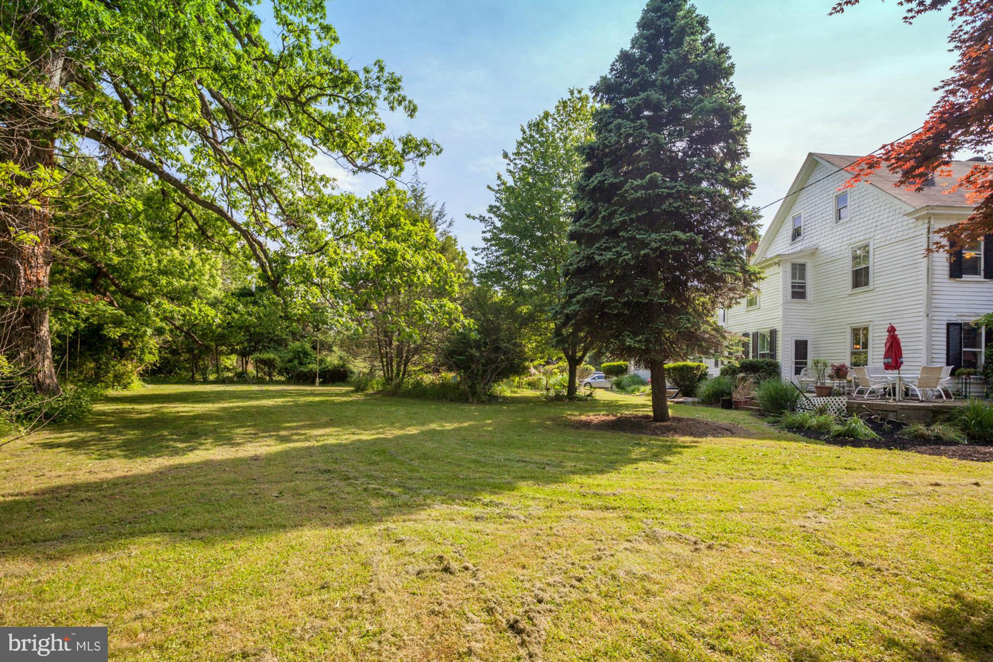 17420 Dr Bird Road Silver Spring, MD 20906 - Photo 27 of 30 EXPANSIVE YARD