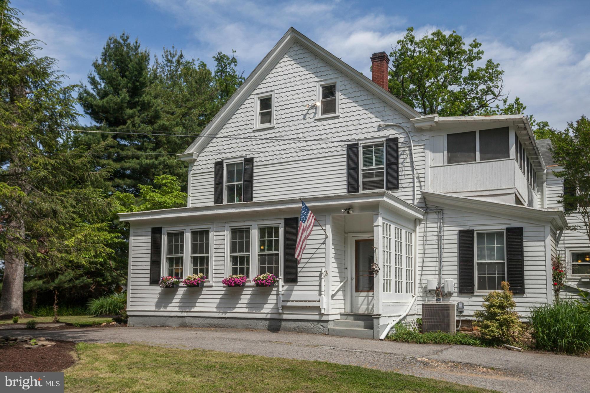 17420 Dr Bird Road Silver Spring, MD 20906 - Photo 28 of 30 WELCOME HOME!