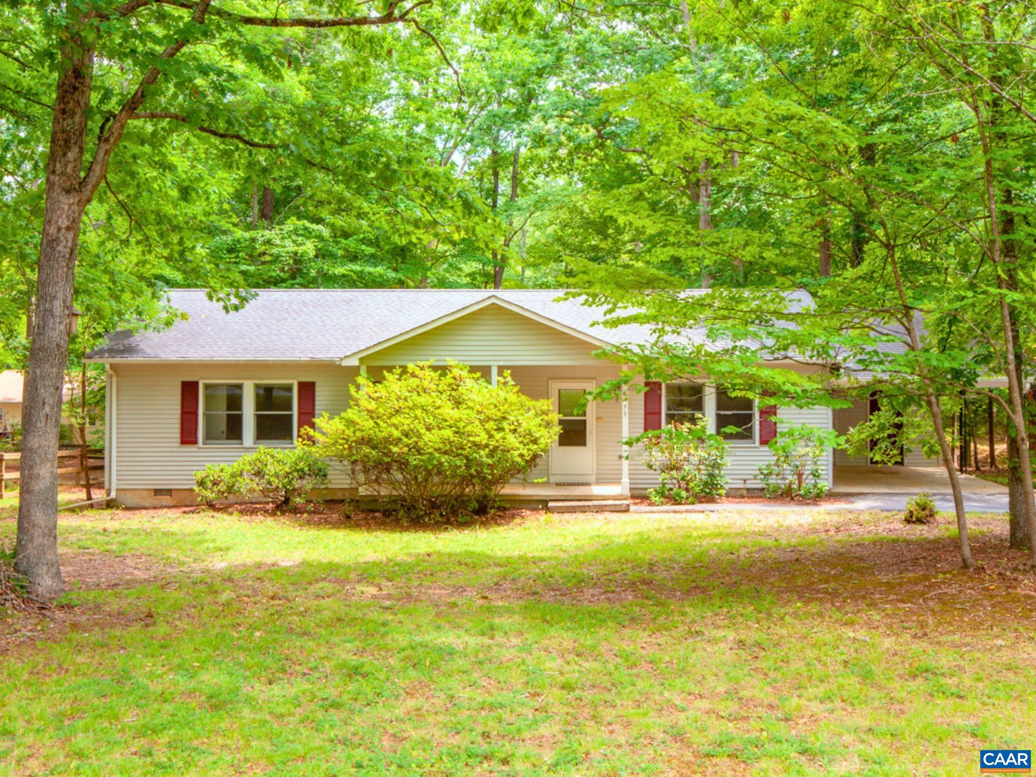 56 Riverside Drive Palmyra, VA 22963 - Photo 1 of 38