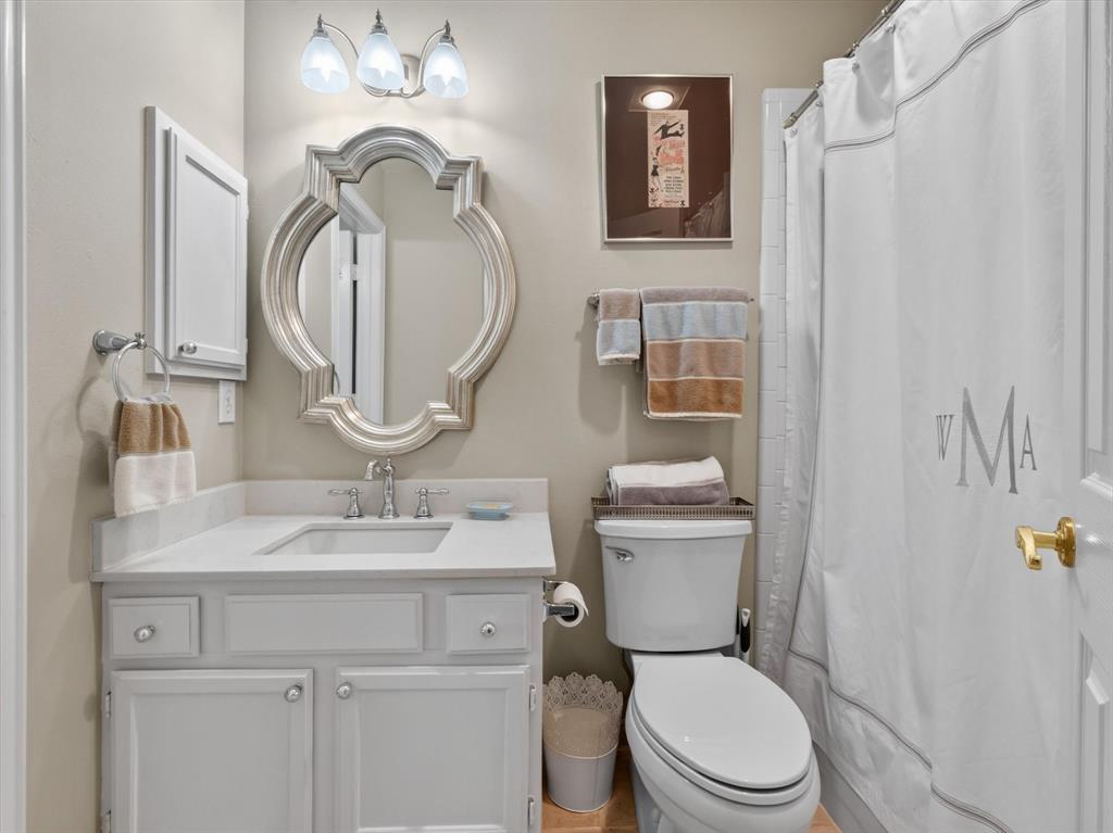 4003 Rive Lane Addison, TX 75001 - Photo 24 of 40