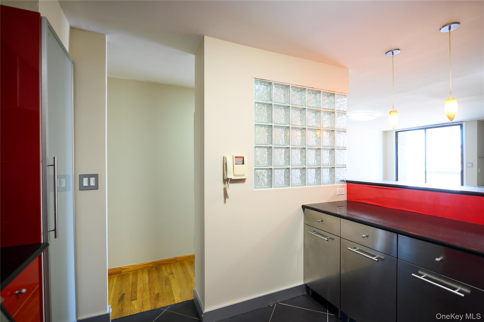 7124 164th Street, Unit 2 Queens, NY 11365 - Photo 14 of 22 a utility room with dryer and washer