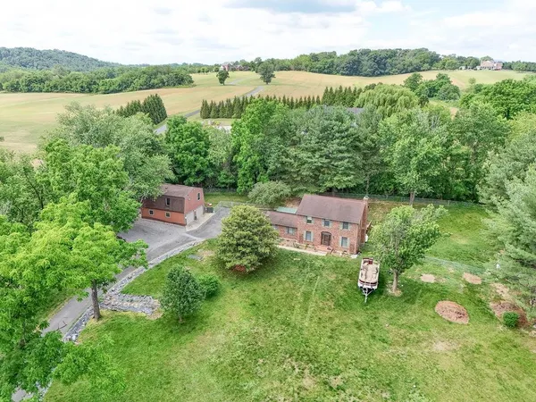 $515,000 | 2251 Airport Road, Bridgewater, VA 22812