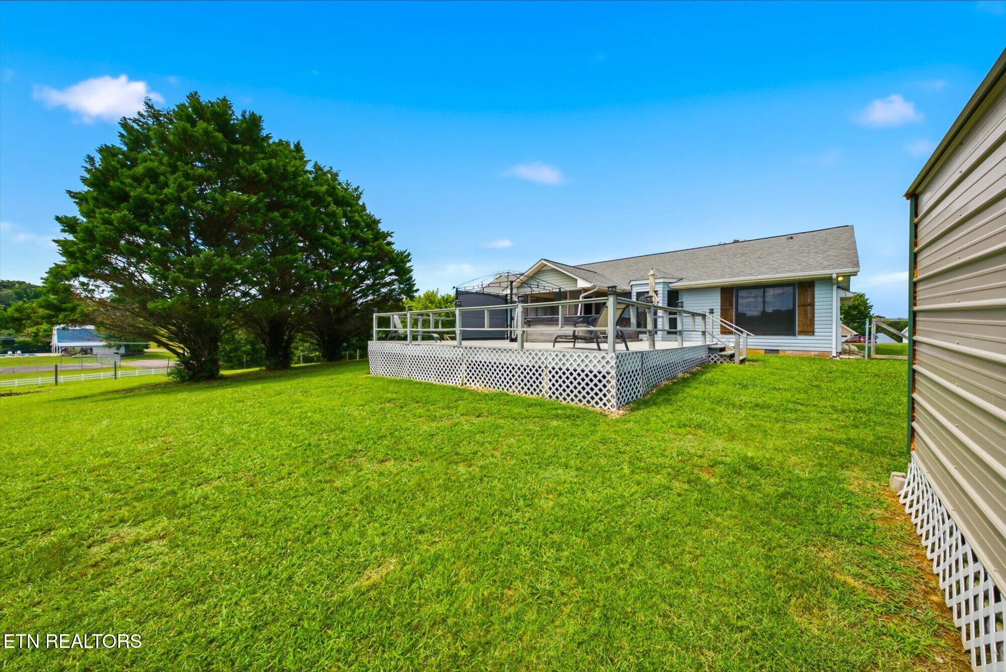 217 South Rolling Ridge Lane South Vonore, TN 37885 - Photo 24 of 35 24-217-Rolling-Ridge-LN-S-24