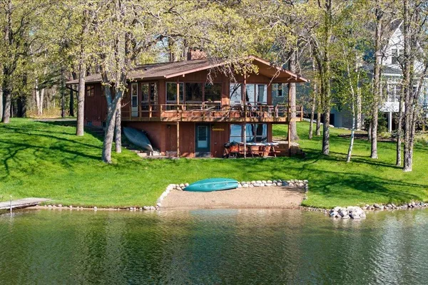 $1,499,999 | 12388 Brookwood Circle, Crosslake, MN 56442