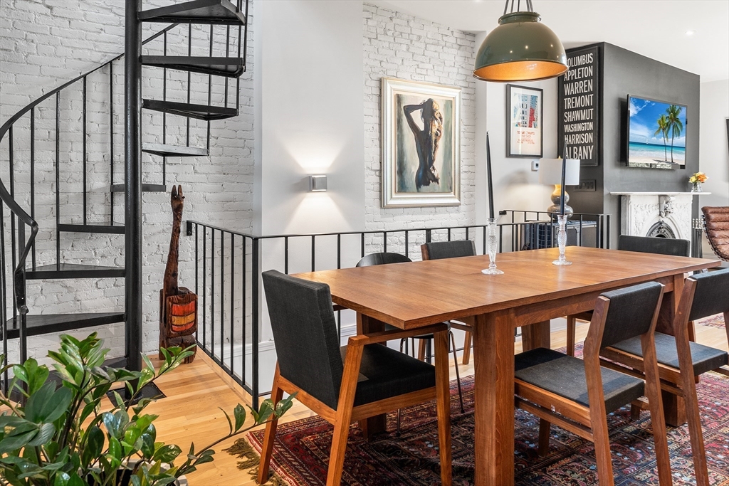 74 Appleton Street, Unit 4 Boston, MA 02116 - Photo 9 of 33 Gallery Image 9