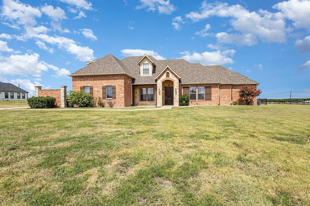 123 Ranch House Road Rockwall, TX 75032 - Photo 3 of 32