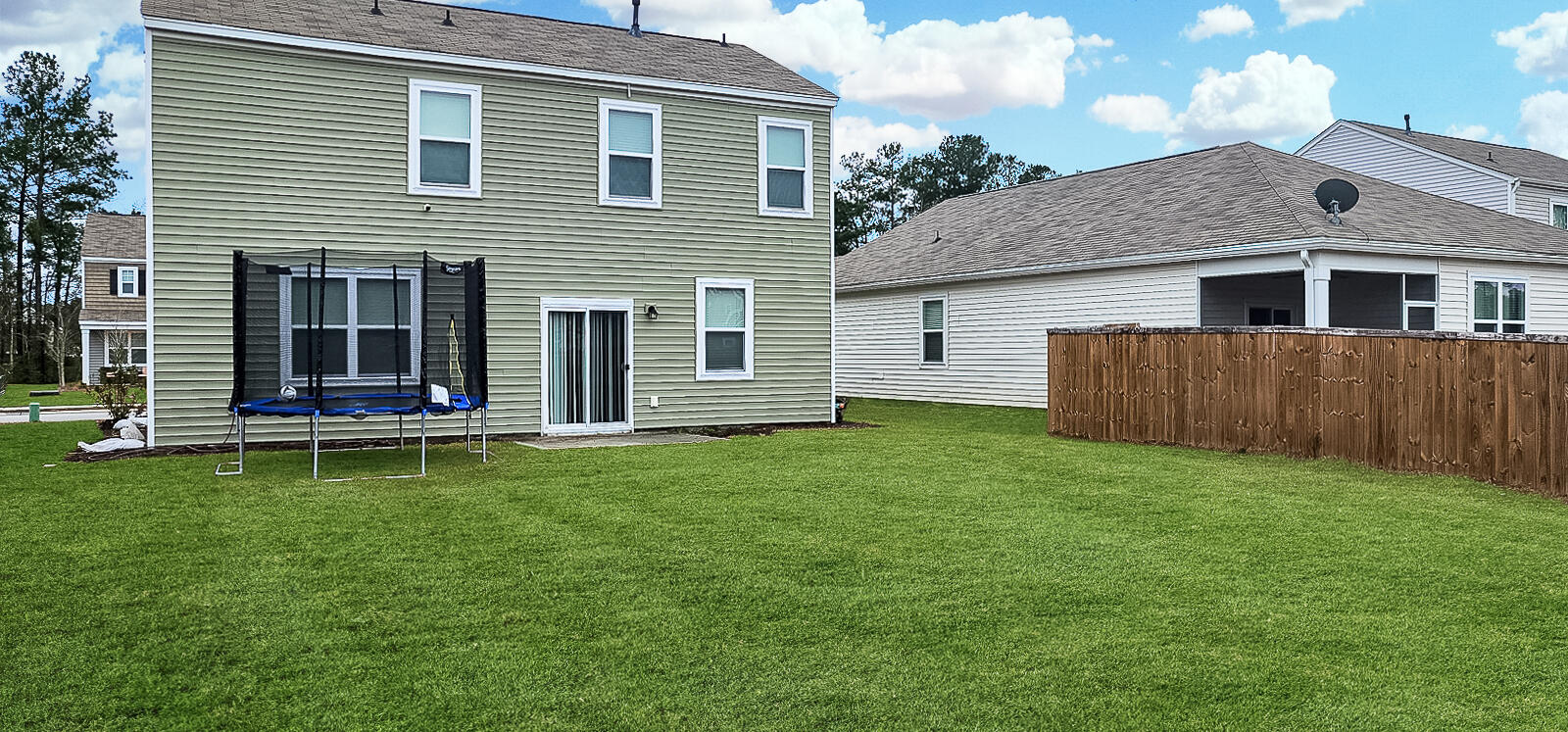 575 Wayton Circle Moncks Corner, SC 29461 - Photo 24 of 25 KSC-575 Wayton Circle 29 of 30
