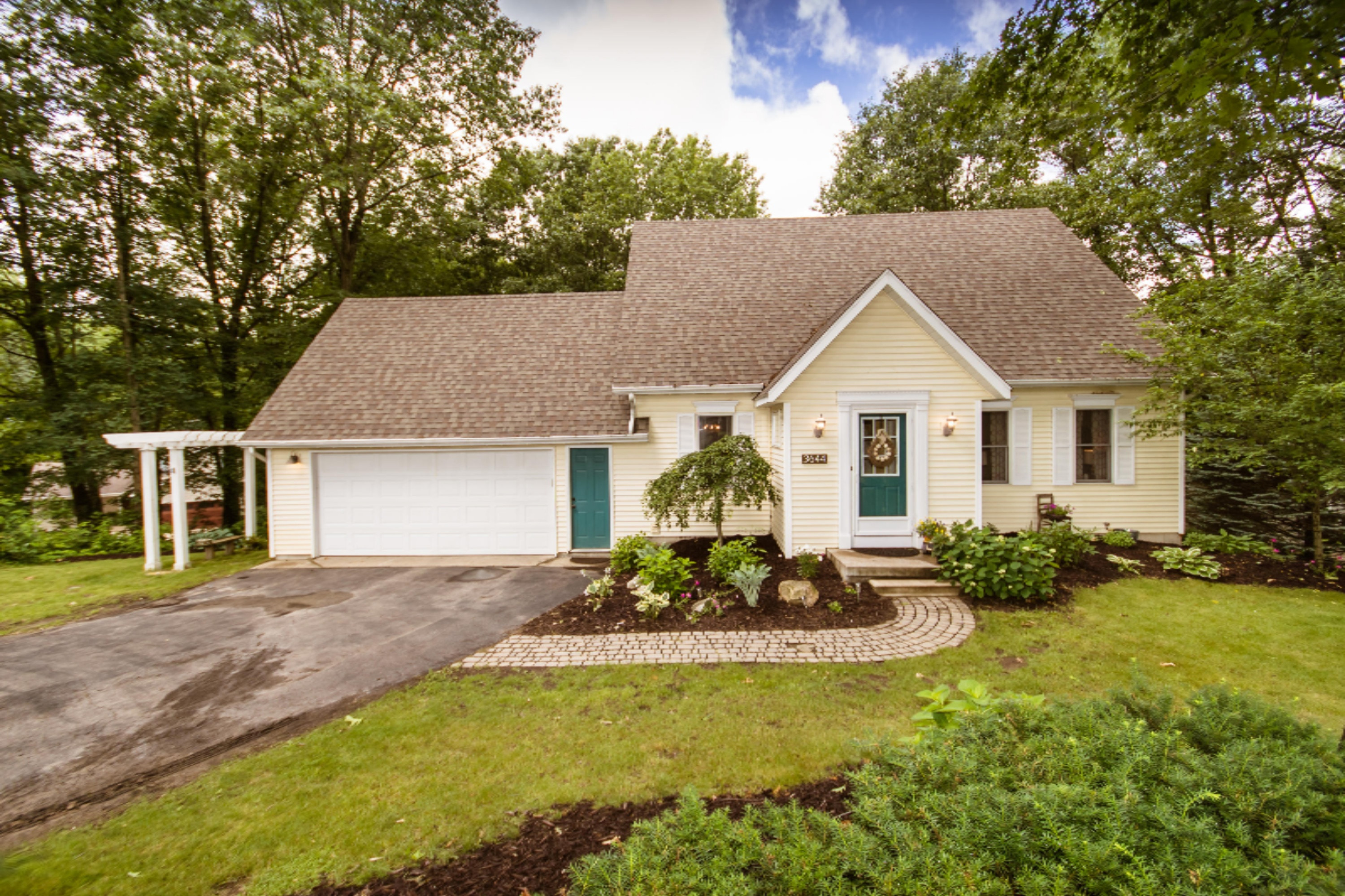 3644 Rabbit River Drive Hamilton, MI 49419 - Photo 1 of 47 IMG_5099