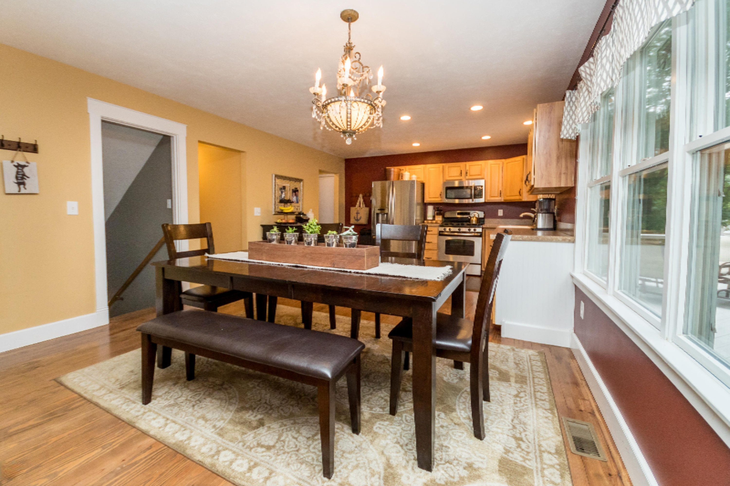 3644 Rabbit River Drive Hamilton, MI 49419 - Photo 11 of 47 IMG_5124