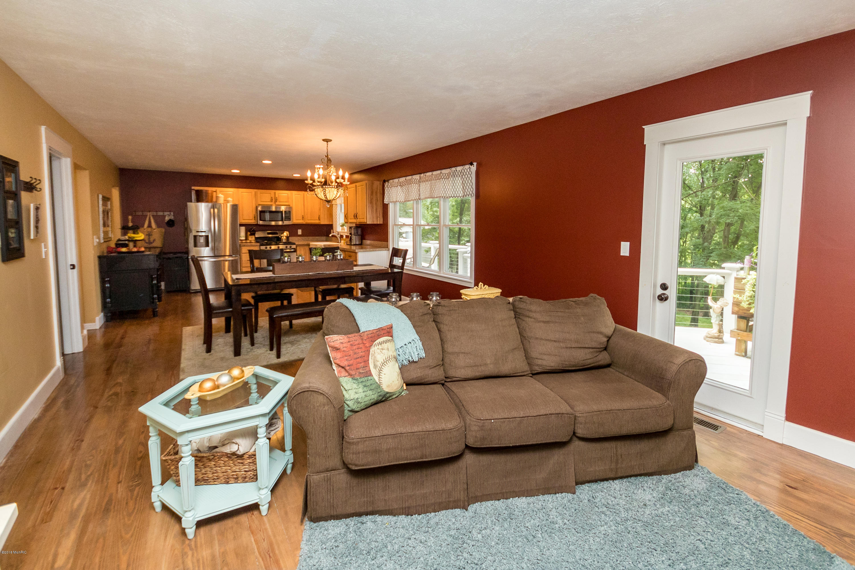 3644 Rabbit River Drive Hamilton, MI 49419 - Photo 15 of 47 IMG_5122