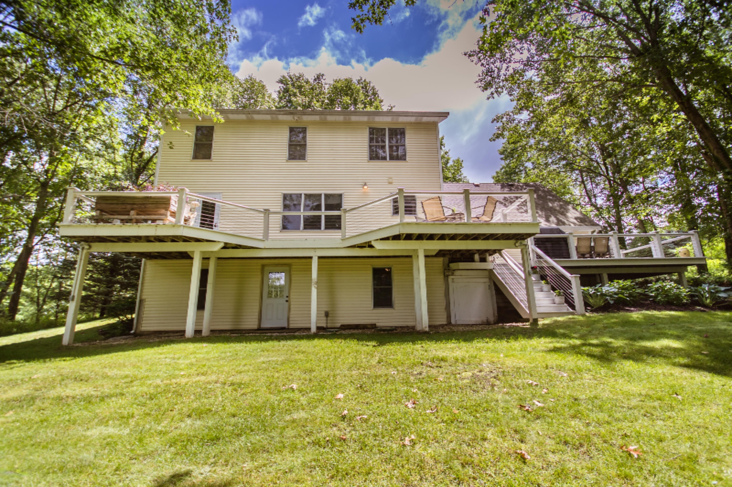 3644 Rabbit River Drive Hamilton, MI 49419 - Photo 2 of 47 IMG_5139
