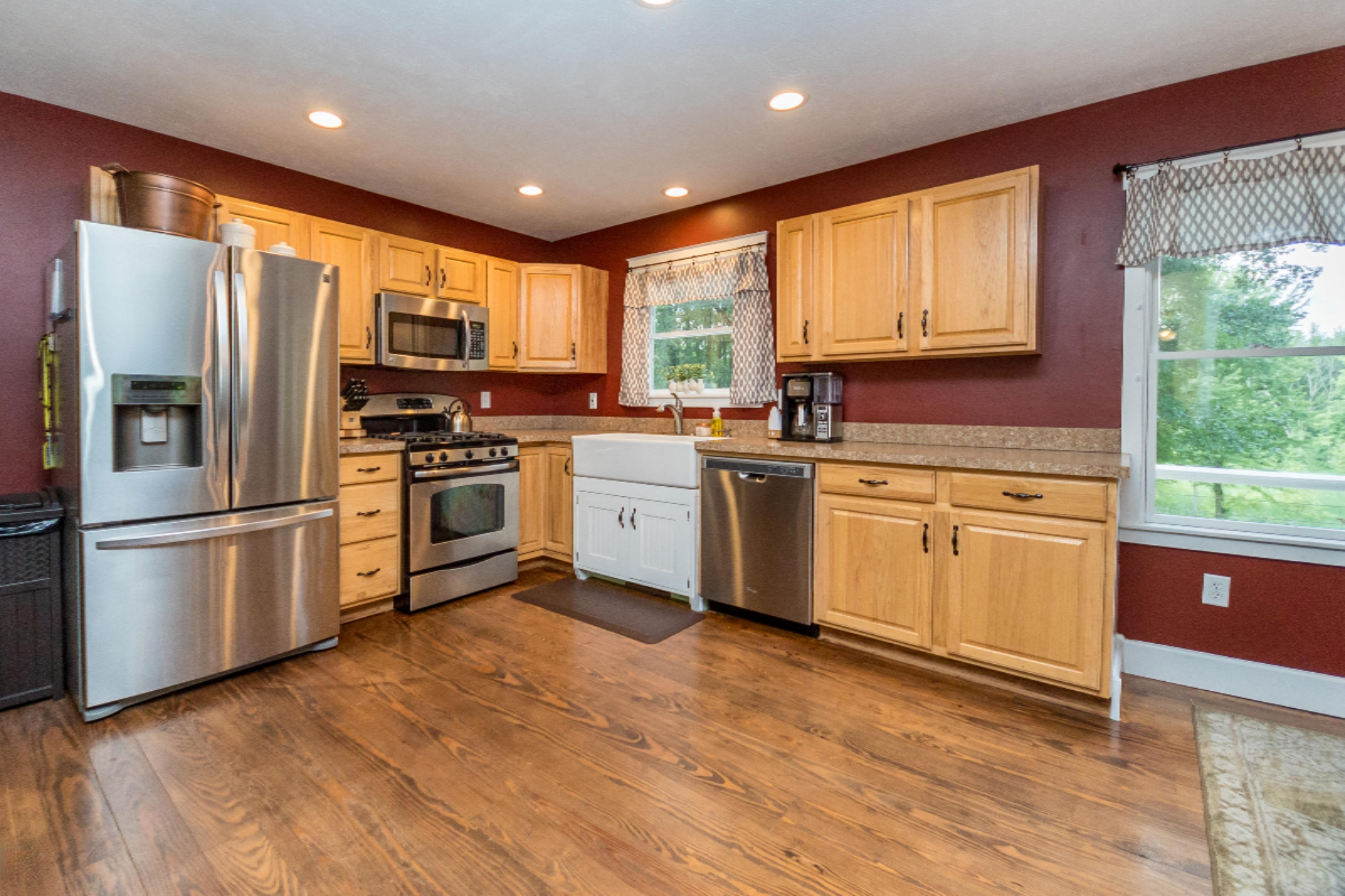 3644 Rabbit River Drive Hamilton, MI 49419 - Photo 10 of 47 IMG_5125