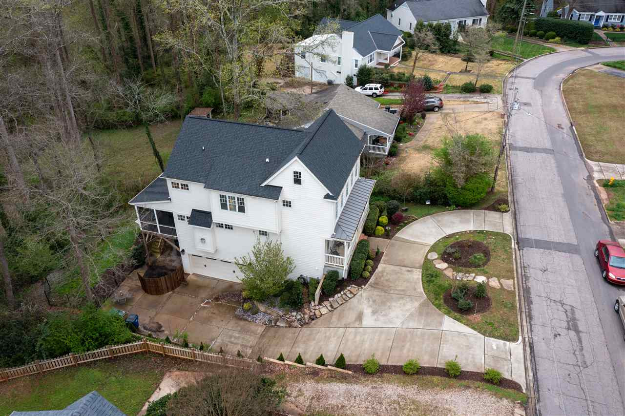2813 Rothgeb Drive Raleigh, NC 27609 - Photo 29 of 30 Photo 29