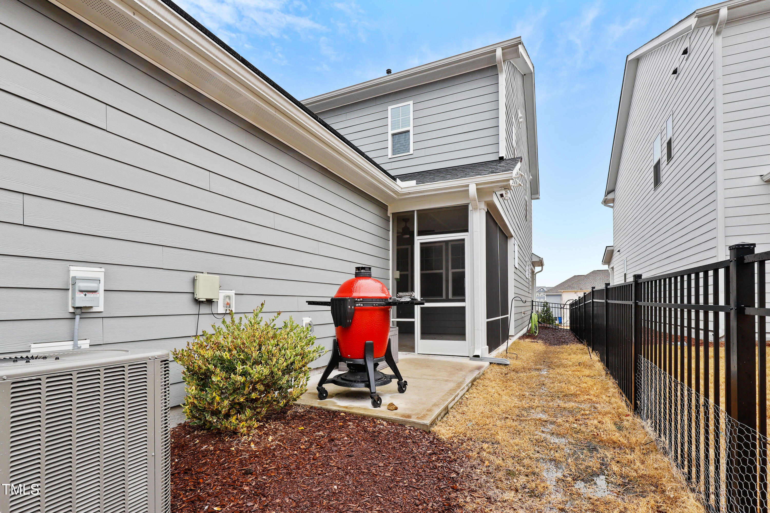 6509 Archwood Avenue Raleigh, NC 27616 - Photo 36 of 41 38