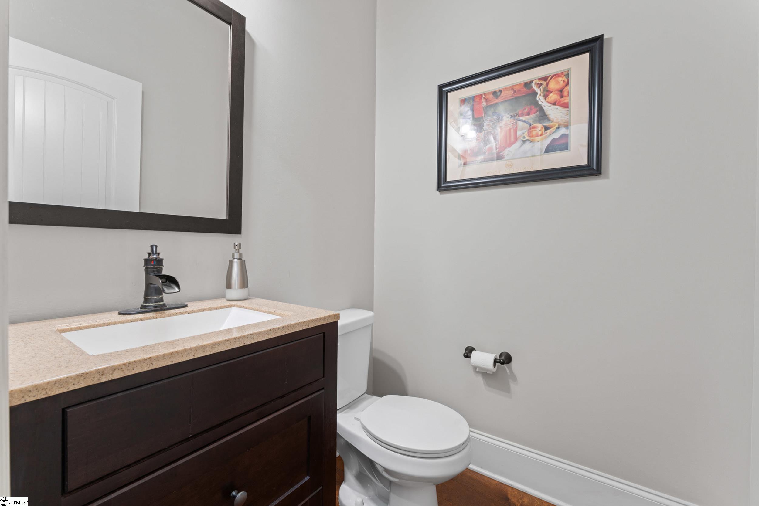 227 Wando Way Greer, SC 29650 - Photo 14 of 44