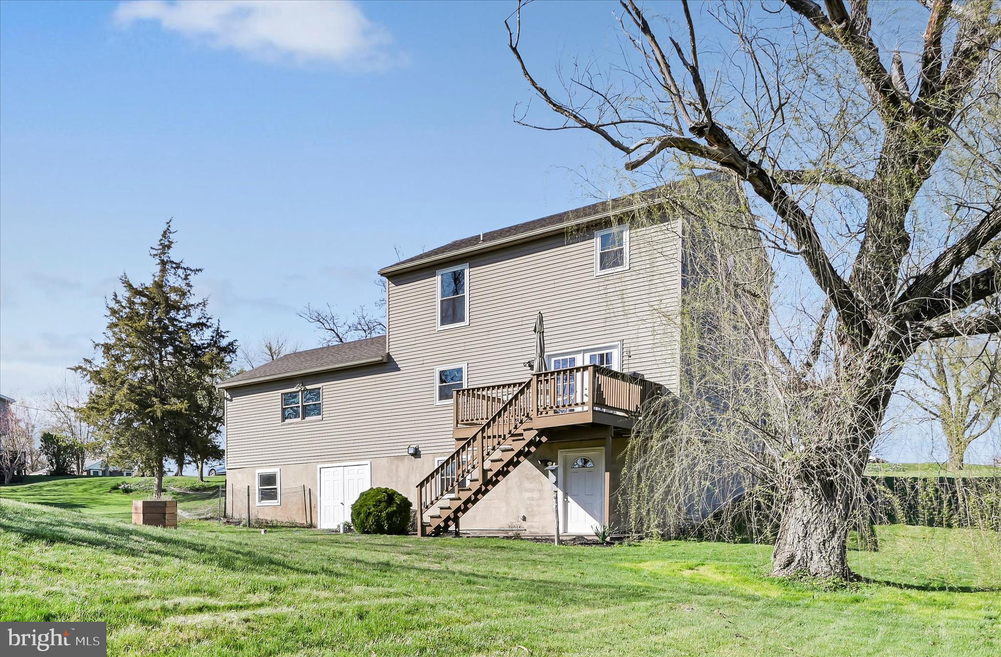 4285 Highland Road Elizabethtown, PA 17022 - Photo 29 of 39 a view of a house with a yard