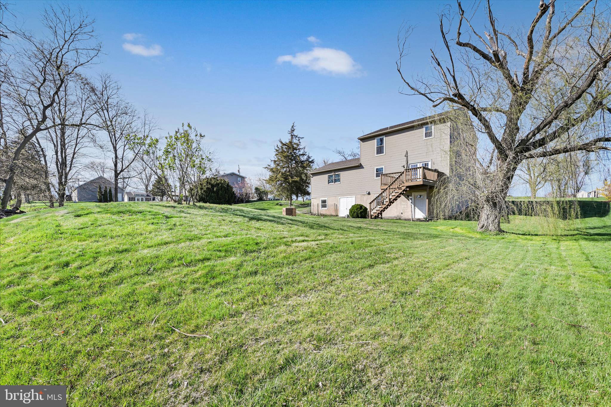 4285 Highland Road Elizabethtown, PA 17022 - Photo 30 of 39 a view of a house with a big yard