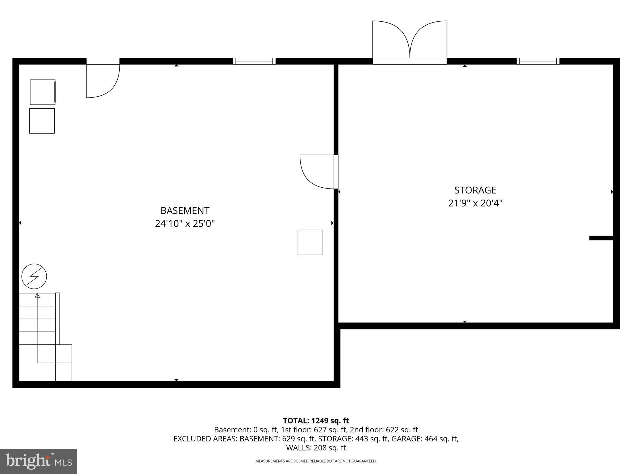 4285 Highland Road Elizabethtown, PA 17022 - Photo 36 of 39 a picture of a room with a close up of a shower