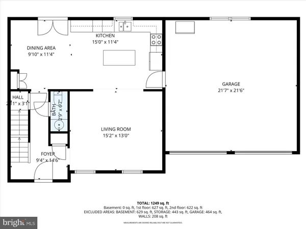 $299,900 | 4285 Highland Road, Elizabethtown, PA 17022