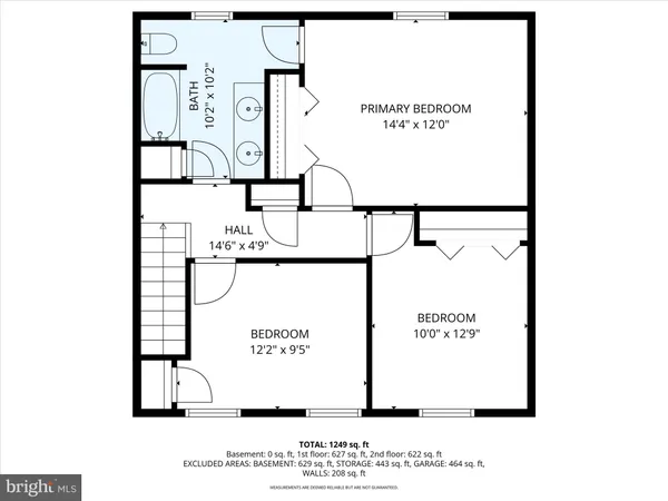 $299,900 | 4285 Highland Road, Elizabethtown, PA 17022