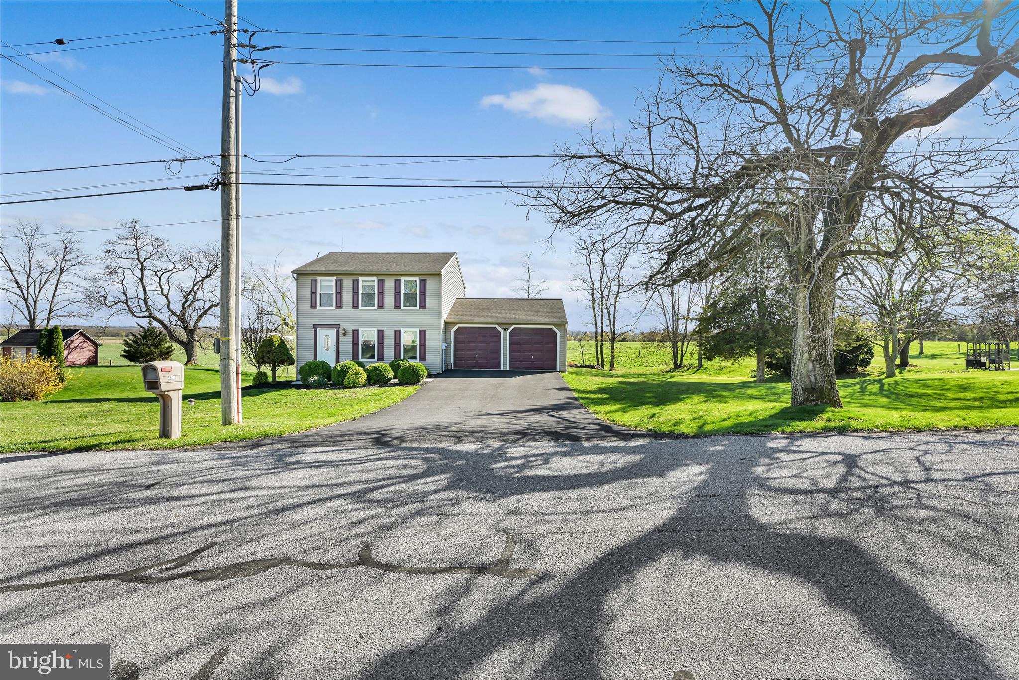 4285 Highland Road Elizabethtown, PA 17022 - Photo 5 of 39 a view of a house with a backyard