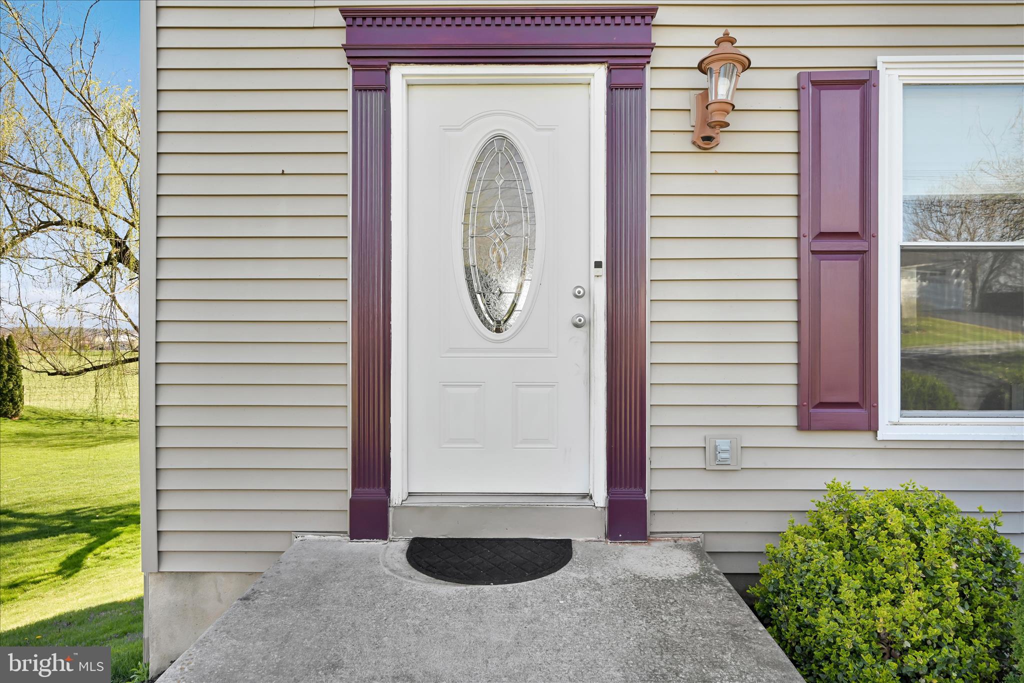 4285 Highland Road Elizabethtown, PA 17022 - Photo 8 of 39 a view of a door of the house