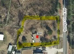 $230,000 | 168 Bumps Creek Road, Sneads Ferry, NC 28460